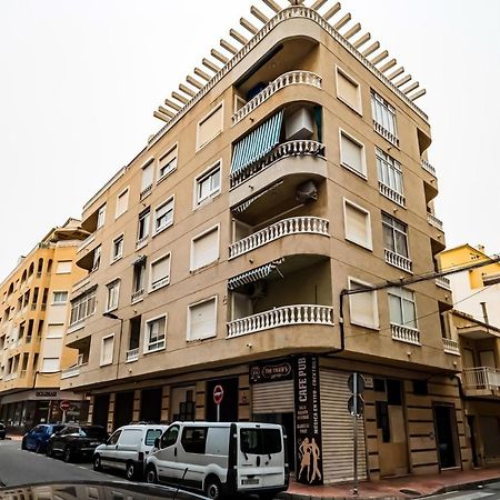 Apartamento Alegria Id105 Torrevieja Kültér fotó