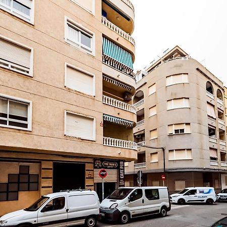 Apartamento Alegria Id105 Torrevieja Kültér fotó