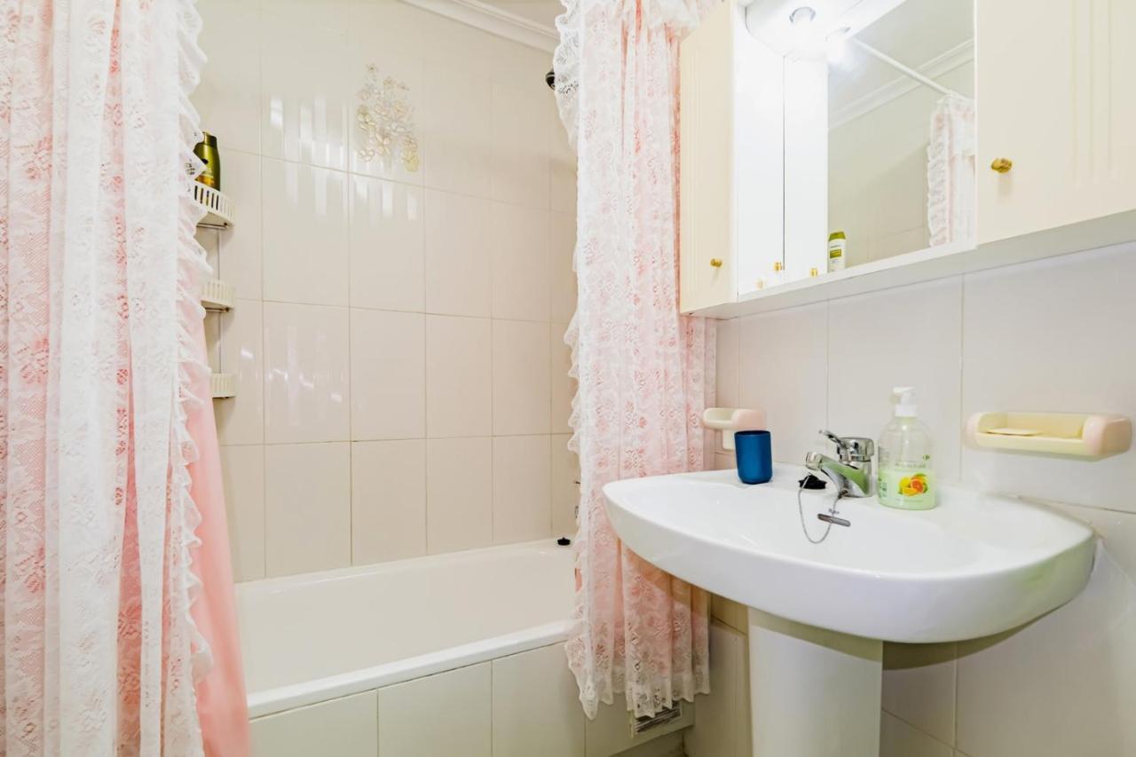 Apartamento Alegria Id105 Torrevieja Kültér fotó