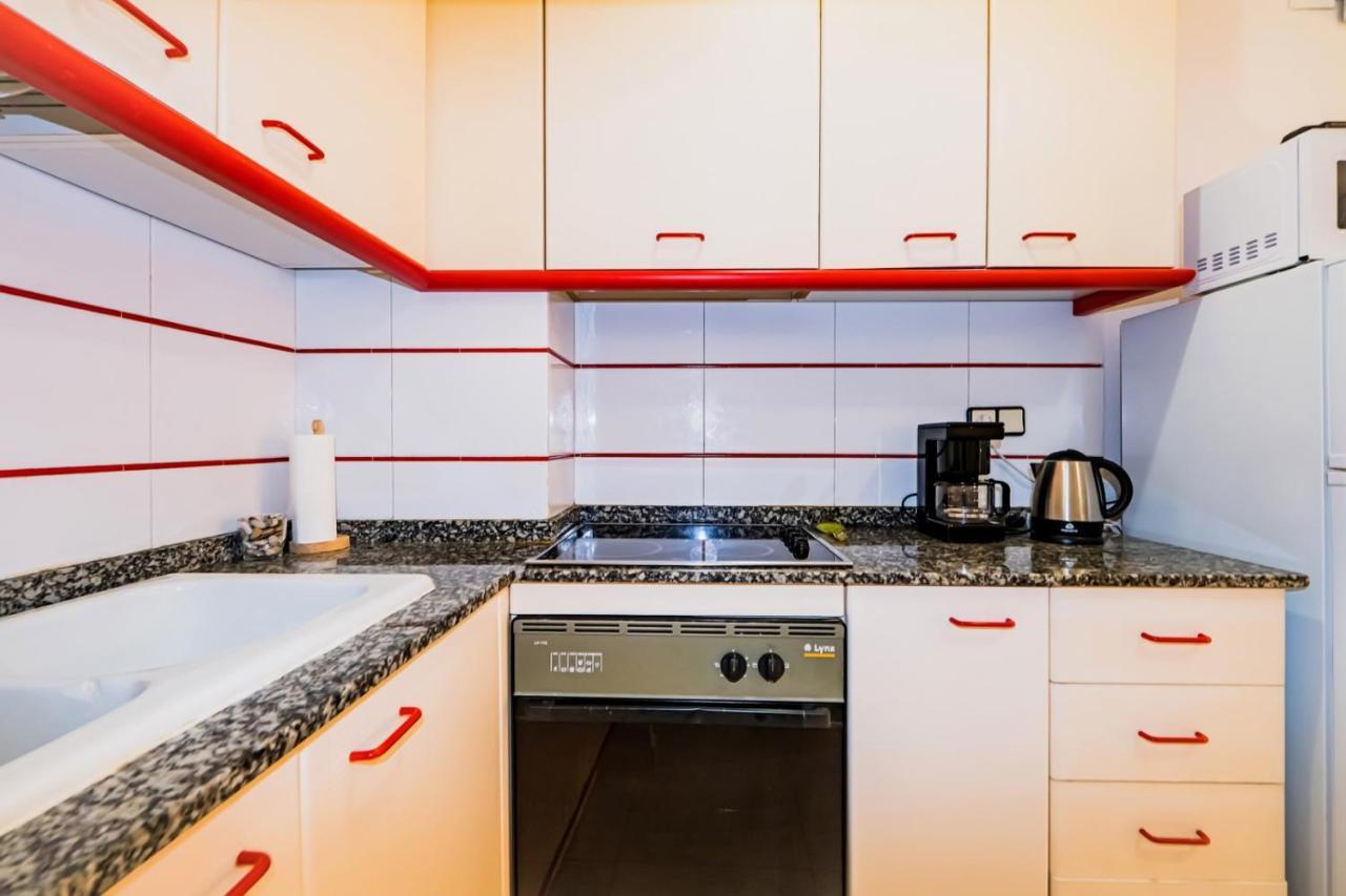 Apartamento Alegria Id105 Torrevieja Kültér fotó