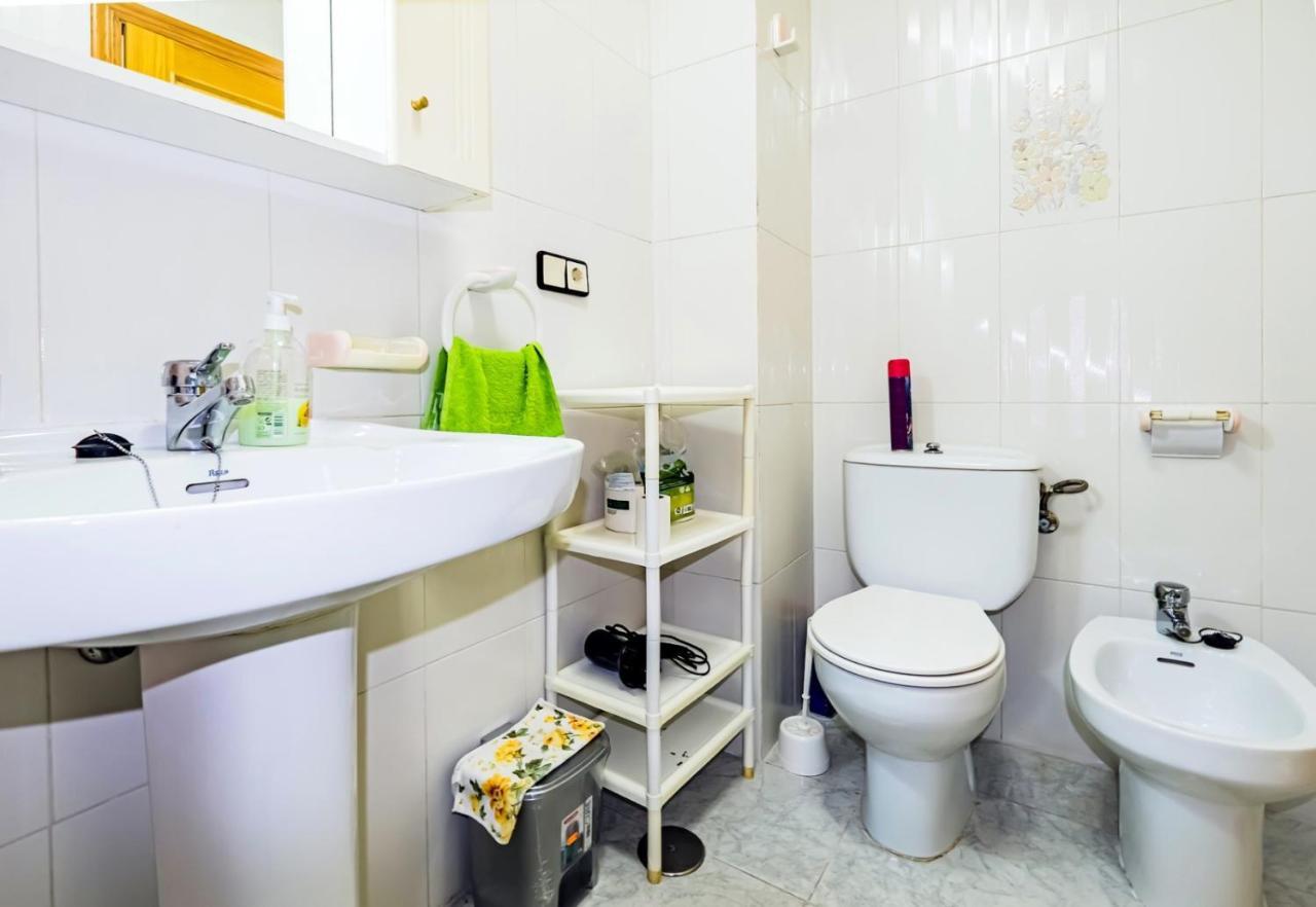 Apartamento Alegria Id105 Torrevieja Kültér fotó