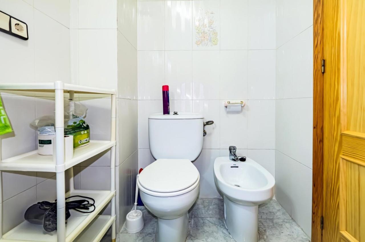 Apartamento Alegria Id105 Torrevieja Kültér fotó
