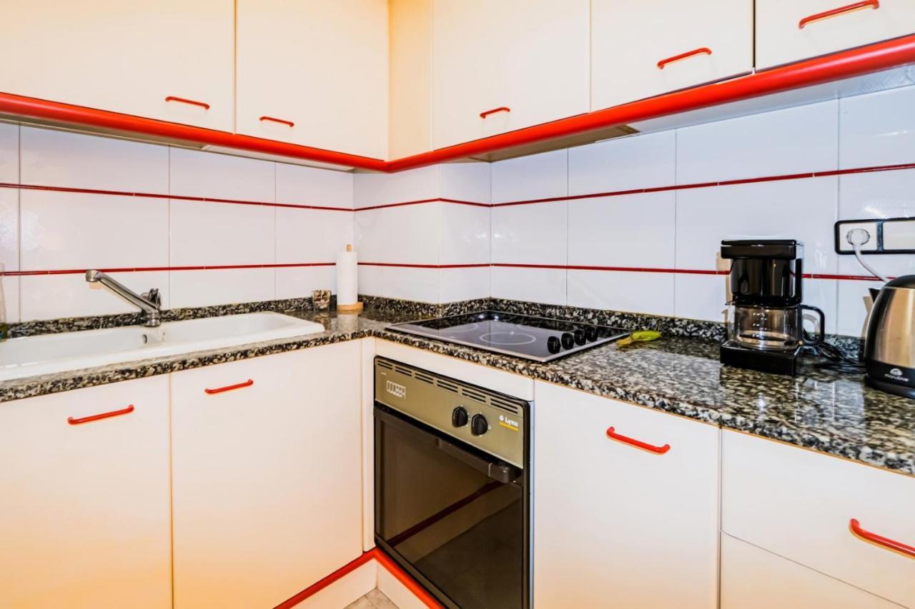 Apartamento Alegria Id105 Torrevieja Kültér fotó