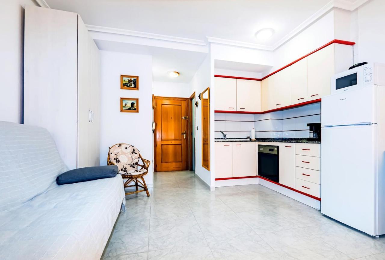 Apartamento Alegria Id105 Torrevieja Kültér fotó